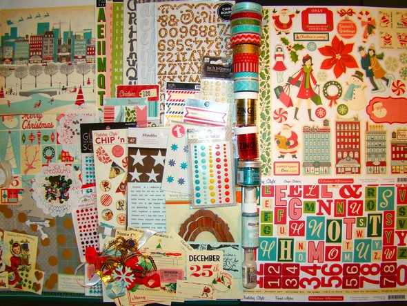 My December Daily Stash by danielle1975 gallery
