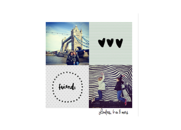 Project Life | Weekend in London by carodevos gallery