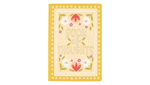 Mini Book of Thoughts gallery