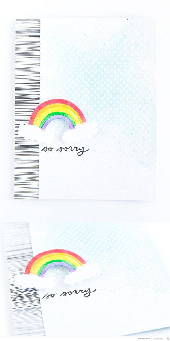 So Sorry Card by pixnglue gallery