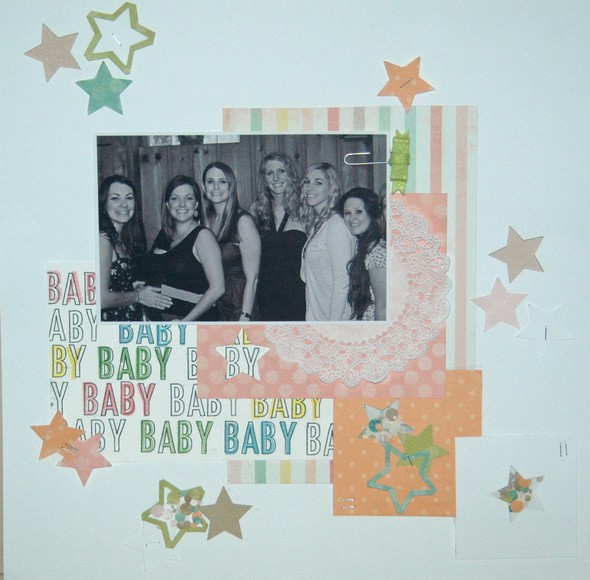 Baby Baby Baby *NSD Go Graphic/ABCs by sbookinshay29 gallery