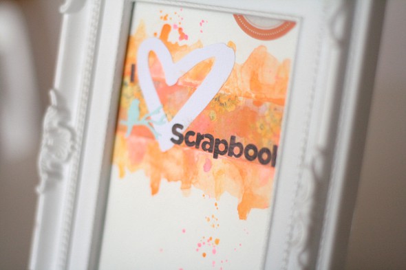 I heart scrapbook by cariilup gallery