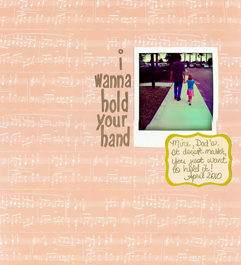 NSD - I wanna hold your hand - Flickr, Phone Pic, Opposite style