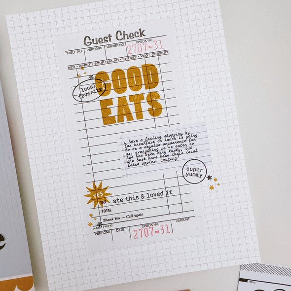 Good Eats by elisebydesign gallery