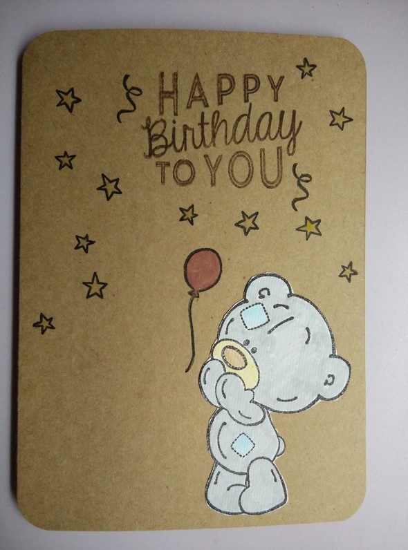 Birthday Cards by lyfalexis gallery