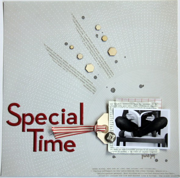 SPECIAL TIME by BeatrizPB gallery