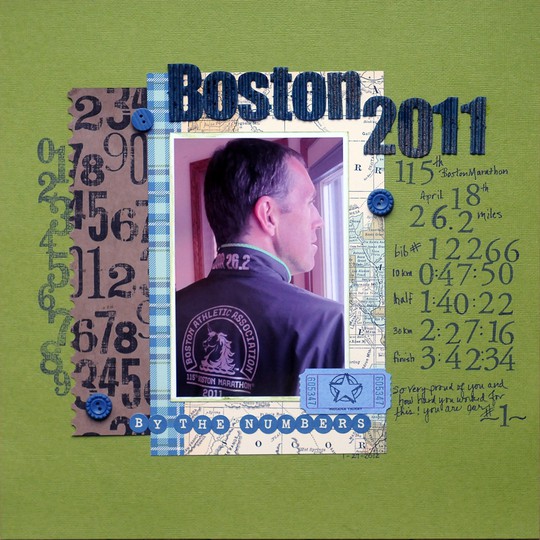 Boston 2011