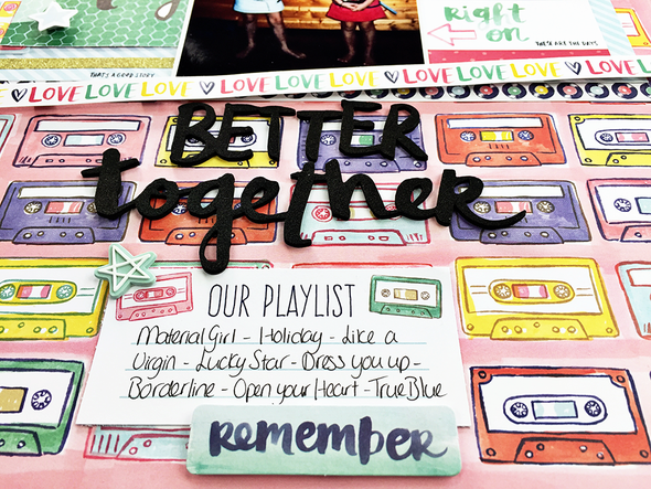 Better together by Danielle_de_Konink gallery