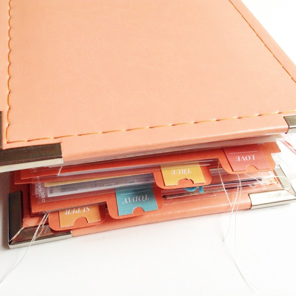 Instafaves mini album by cannycrafter gallery