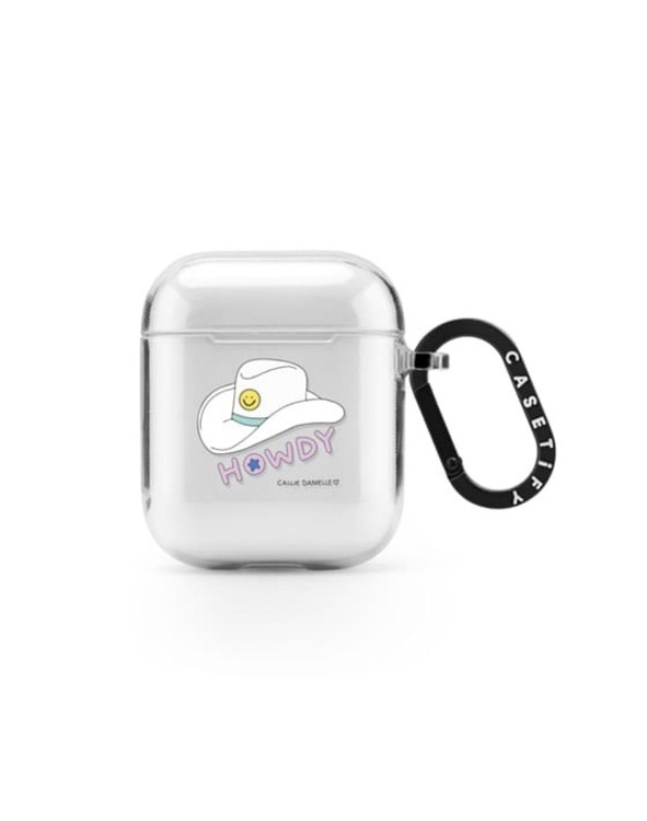 CASETIFY AirPods  ケースDisneyVILAINS Amazon.com: CASETiFY AirPods Pro (2nd Gen) Case with Ring