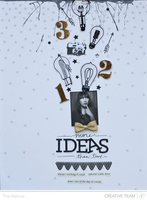 Ta ideas