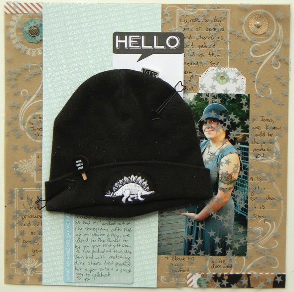 New Hat for You by thenerdnest gallery