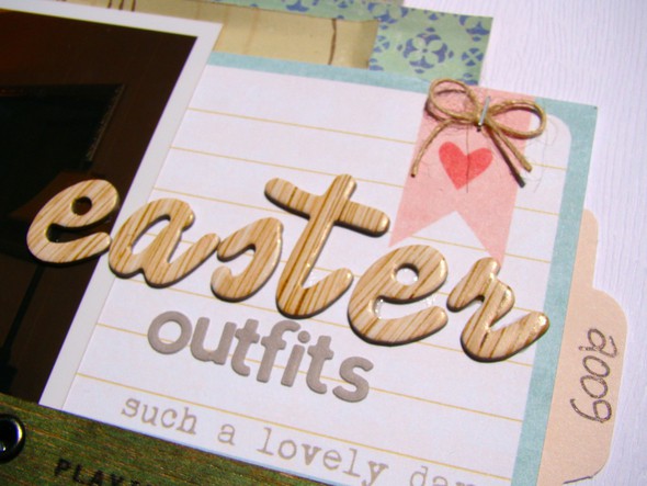  Easter Outfits by danielle1975 gallery