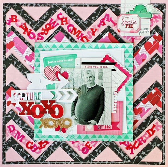 XOXO *American Crafts* by melissamann gallery