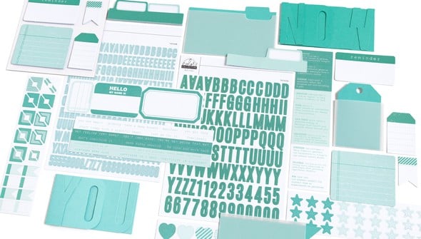 Color Collective Ultimate Bundle  gallery