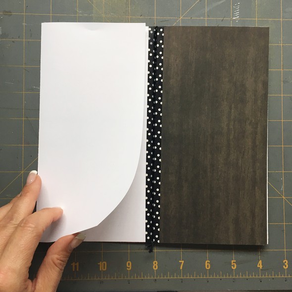 DIY Notebook for TN by cinback gallery