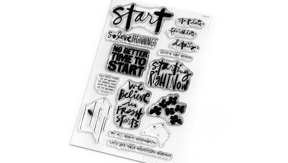 Story Stamp™ Start gallery