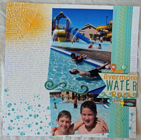 Water park 1