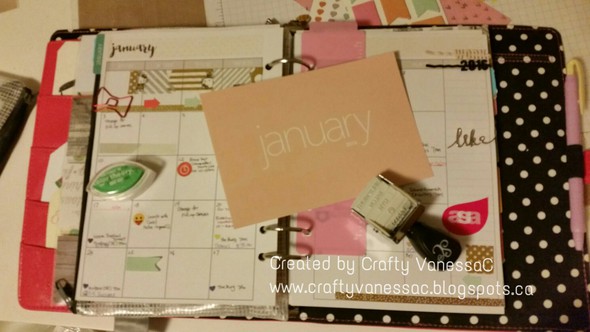 SC Planner Plan with Me by vchan2313 gallery