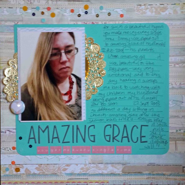 amazing grace you get me every single time by rowie gallery