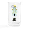 The Nutcracker Mouse King Mini Juice Glass