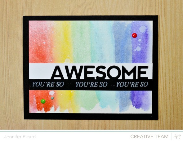 You're So Awesome WCMD by JennPicard gallery