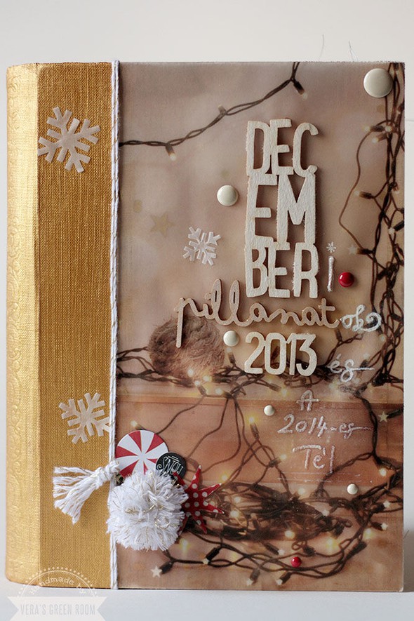December moments 2013 by Veka gallery