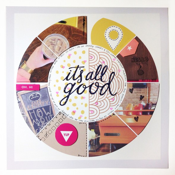 It's All Good by cecily_moore gallery