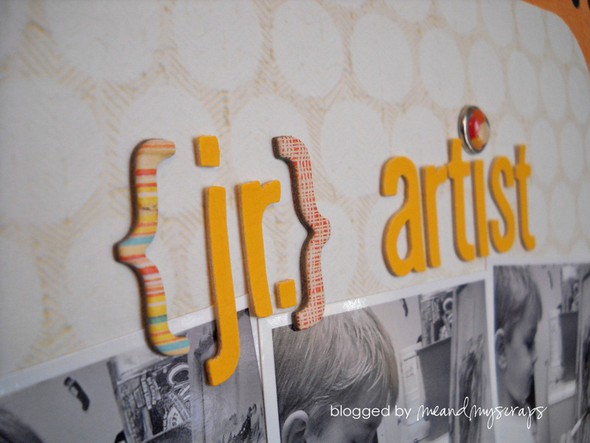 Jr Artist by MichelleW gallery
