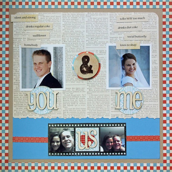 You & Me by HollyH gallery