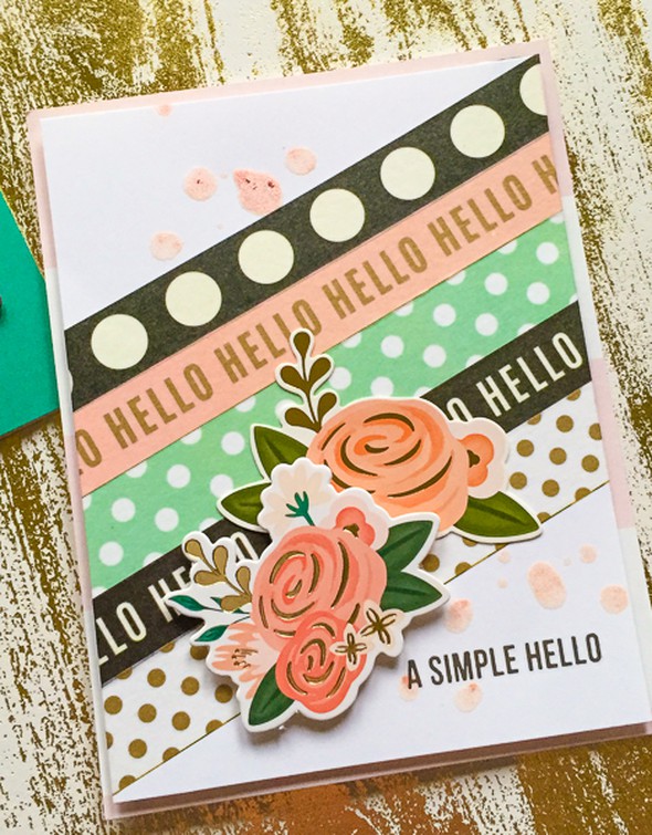 Happy & Hello cards by dpayne gallery