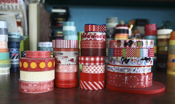 Washi Tape by Ursula gallery