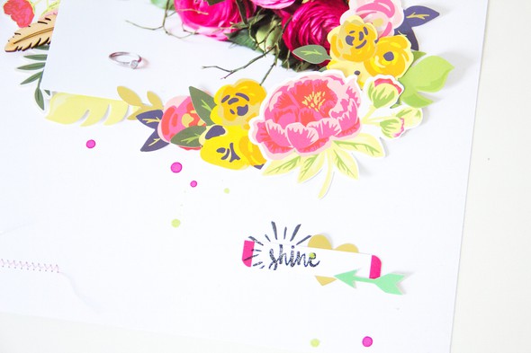 Shine. by ScatteredConfetti gallery