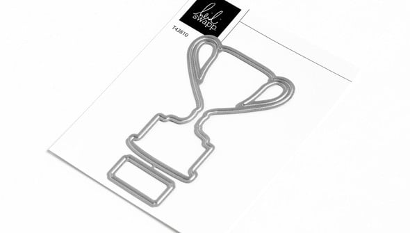Stop The Blur Memory Planner Kit - December 2024 gallery