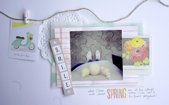 Spring. by ScatteredConfetti gallery