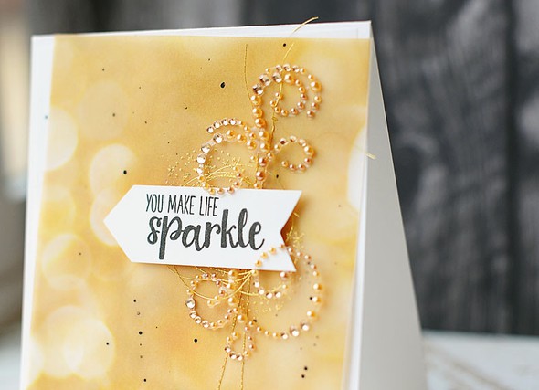 You Make Life Sparkle by LeaLawson gallery
