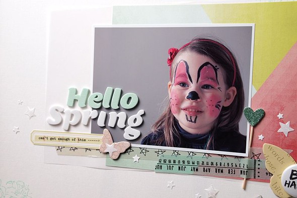 Hello Spring by Els_Brig gallery