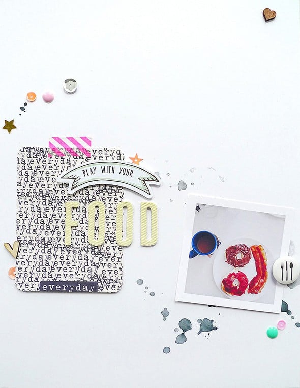 Play with Your Food by analogpaper gallery