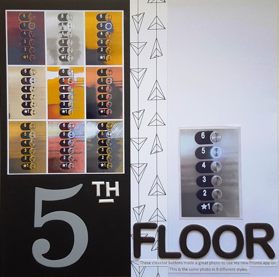 5th Floor
