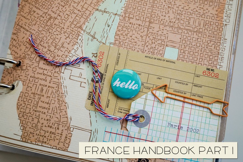 France Handbook -Part 1