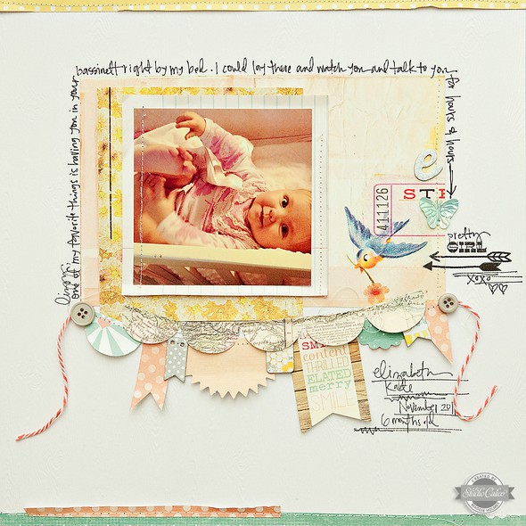 Pretty Girl {Main Kit Only} by maggieholmes gallery