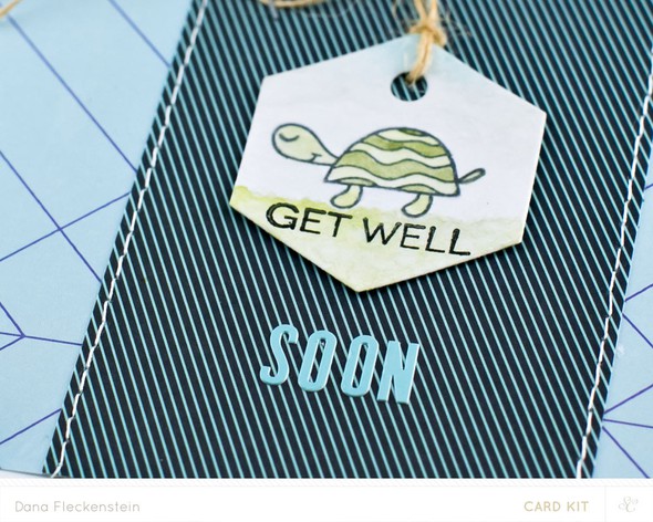 Get Well Soon Card by pixnglue gallery