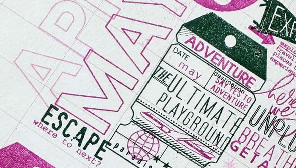Stamp Set : 4×6 May Highlights gallery