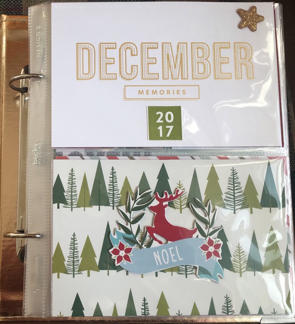 December Daily 2017 by sammie1212 gallery