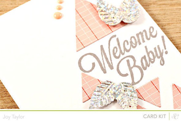 Welcome Baby by joy131275 gallery