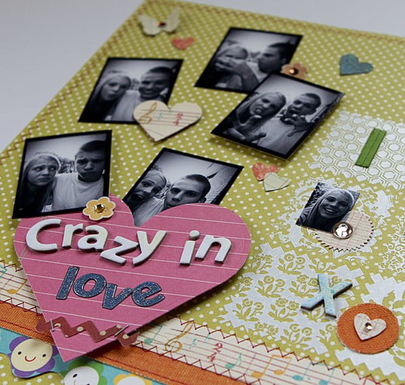 Crazy in Love by dpayne gallery