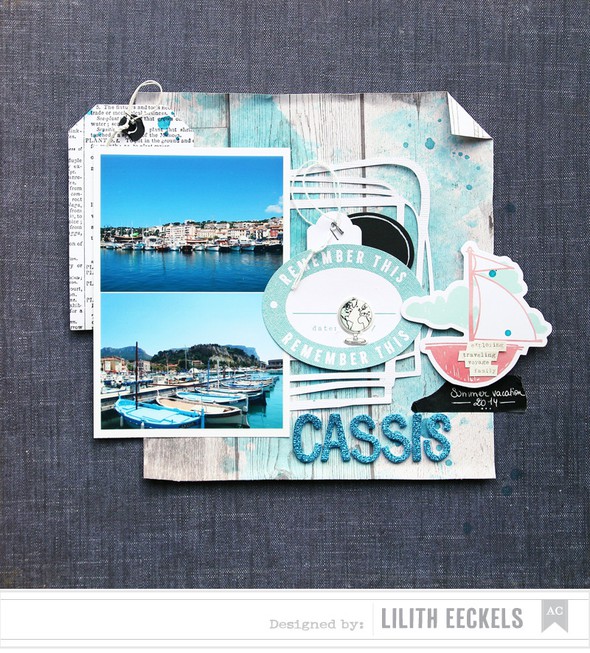Cassis by LilithEeckels gallery
