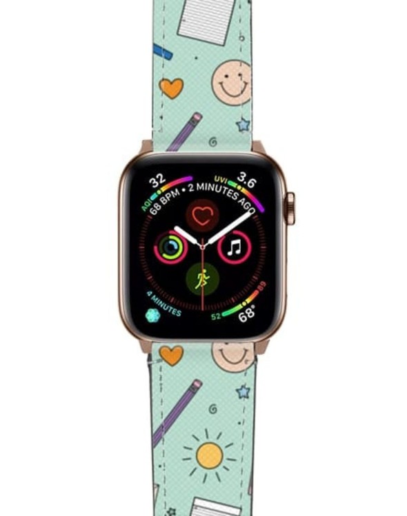 Casetify disney apple watch band online
