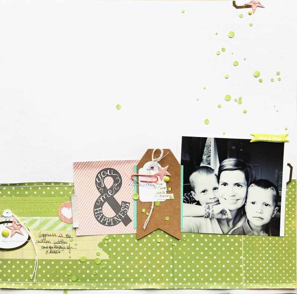 "New"  Happiness layout by LilithEeckels gallery