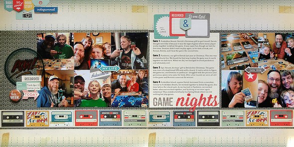 Game Nights by Buffyfan gallery